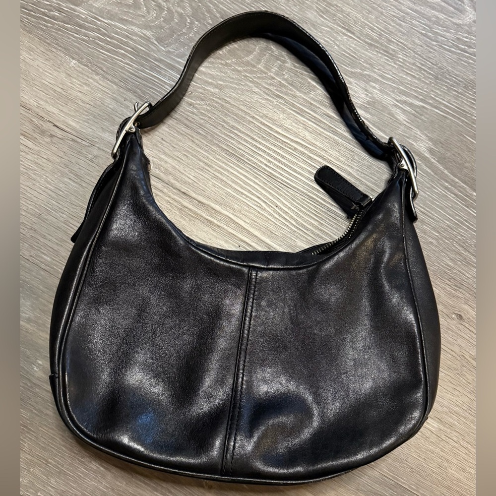 Coach Zoe Hobo Bag (Style 9342) Y2K